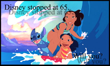 626 reasons to save our ohana! Click here!